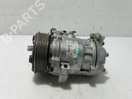 Used AC compressor OPEL MERIVA A MPV (X03) 1.3 CDTI (E75) (75 hp) 32237146