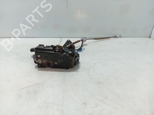 Used Front left lock VW TOUAREG (7LA, 7L6, 7L7) 5.0 V10 TDI (313 hp) 32176646