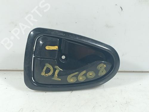 Used Front left interior door handle Front left interior door handle HYUNDAI ACCENT II Saloon (LC) 1.3 (86 hp) 39666538 39666538