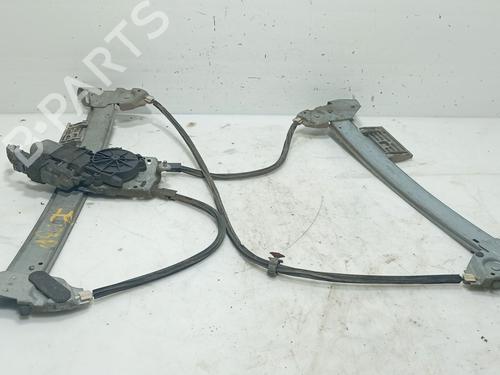 Rudehejsemekanisme ventre foran Rudehejsemekanisme ventre foran RENAULT MEGANE II Coupé-Cabriolet (EM0/1_) 1.9 dCi (120 hp) 34450444 34450444