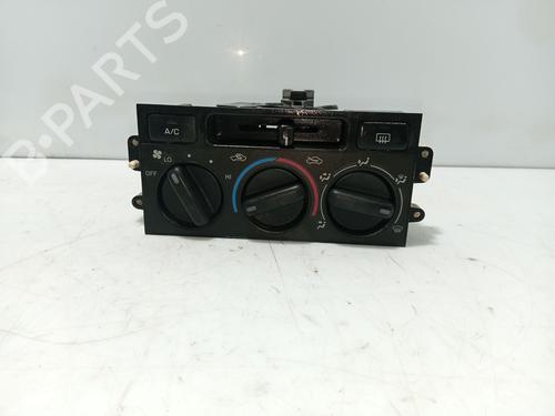 Used Climate control Climate control TOYOTA LAND CRUISER 90 (_J9_) 3.0 TD (KZJ90_, KZJ95_, KZJ90R, KZJ95R, KZJ90W, KZJ95W) (125 hp) 32026457 32026457