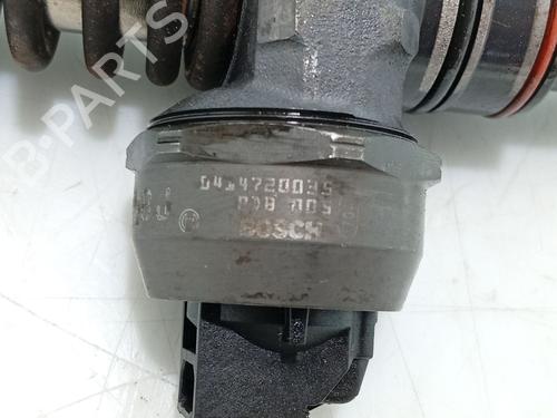 Injector AUDI A2 (8Z0) 1.4 TDI | BP36154604M100 - Image 2