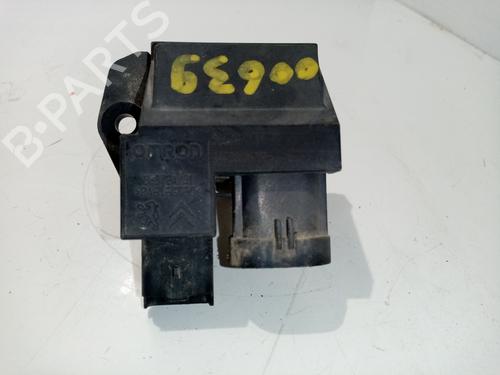 Used Heater resistor Heater resistor 19009923 19009923