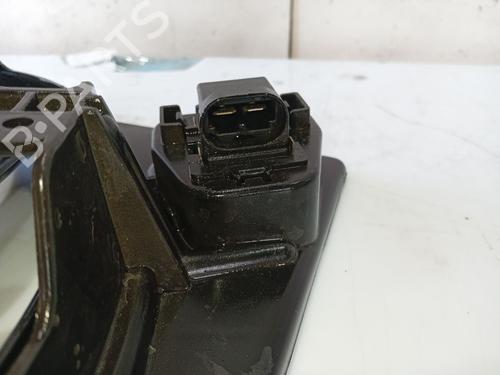 Radiator fan RENAULT CLIO III (BR0/1, CR0/1) | BP31105824M35