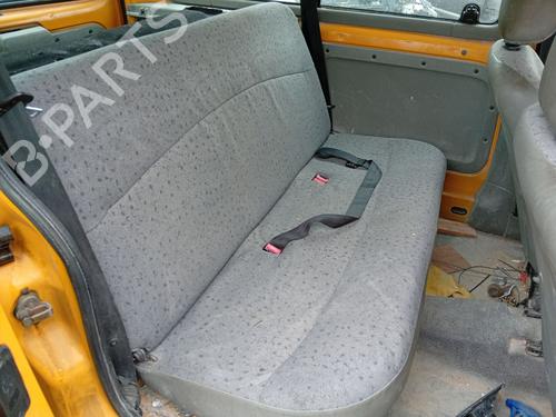 Engine RENAULT KANGOO (KC0/1_) D 65 1.9 (KC0E, KC02, KC0J, KC0N) | BP32417094M1