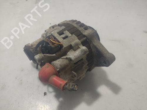 Used Alternator NISSAN ALMERA I (N15) [1995-2000]  31098693