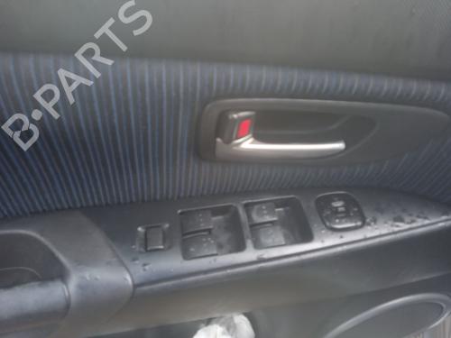 Lampa tylna prawa MAZDA 3 Saloon (BK) 1.6 DI Turbo (BK12Y) | BP21218075C35 