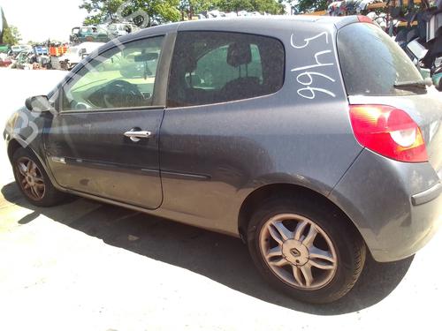 Heater resistor RENAULT CLIO III (BR0/1, CR0/1) | BP31100443M108