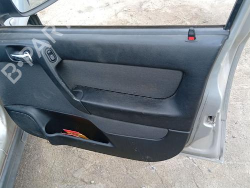 Pipe OPEL ASTRA G Hatchback (T98) 1.7 DTI 16V (F08, F48) | BP31112153M125 