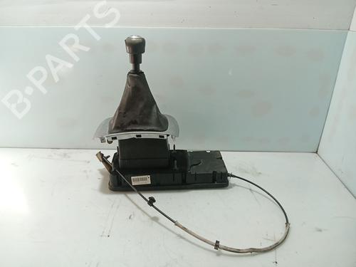 Palanca de cambios CITROËN C4 Grand Picasso II (DA_, DE_) 2.0 BlueHDi 150 (150 hp) 31680017