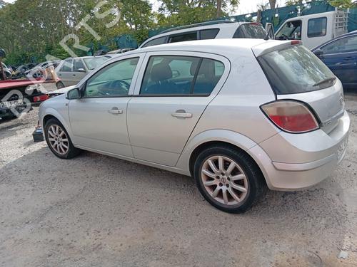 Left front window switch OPEL ASTRA H (A04) 1.7 CDTI (L48) | BP39655208I27 - Image 10