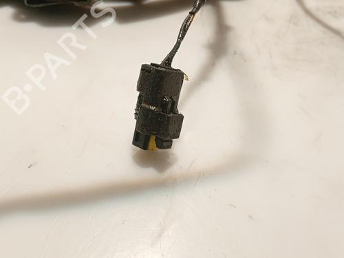 Engine control unit (ECU) SUZUKI GRAND VITARA I (FT, HT) 2.0 HDI 110 16V 4x4 (SQ420D, TD83V, JA420WD) | BP31112029M57 