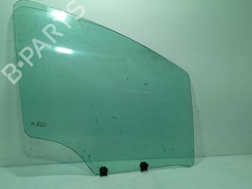 Used Front right door window Front right door window CITROËN C3 II (SC_) 1.4 HDi 70 (SC8HZC, SC8HR0, SC8HP4) (68 hp) 33983896 33983896
