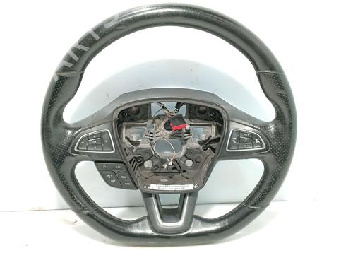 Used Steering wheel Steering wheel FORD FOCUS III 1.0 EcoBoost (125 hp) 40080505 40080505