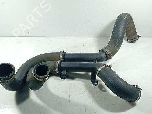Pipe PEUGEOT 407 (6D_) 1.6 HDi 110 (6D9HZC, 6D9HYC) | BP40072002M125 - Image 1