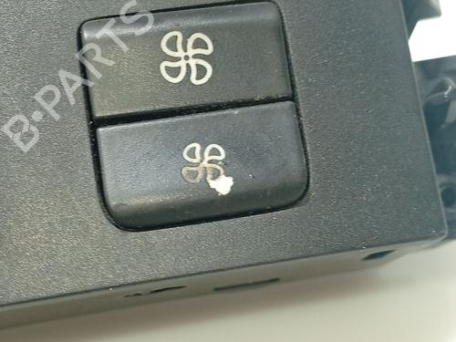 Climate control PEUGEOT 207 (WA_, WC_) 1.6 HDi | BP31109935I5