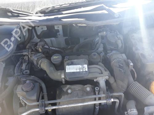 Left mirror glass PEUGEOT 206 Hatchback (2A/C) 1.4 HDi eco 70 | BP32311737C148