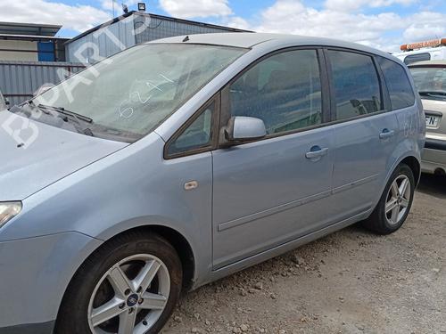Seat buckle FORD FOCUS C-MAX (DM2) 1.8 TDCi | BP36527863I32  - Image 10