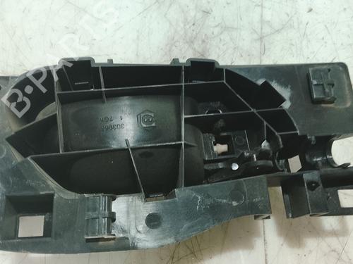 Front left interior door handle CITROËN BERLINGO Box Body/MPV (B9) 1.6 HDi 75 | BP38987968I13 - Image 3