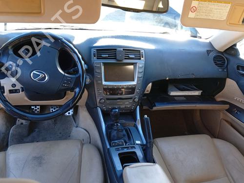 Front right seatbelt LEXUS IS II (_E2_) 220d (ALE20) | BP36390354I25 - Image 21