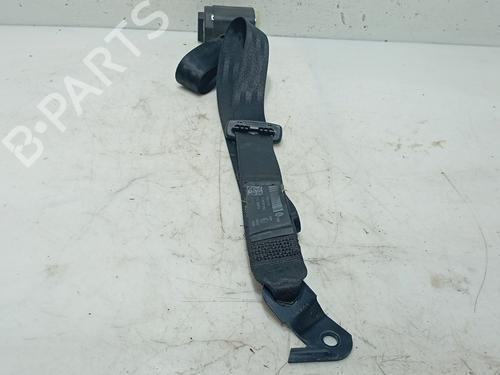 Used Rear center seatbelt Rear center seatbelt 37604772 37604772
