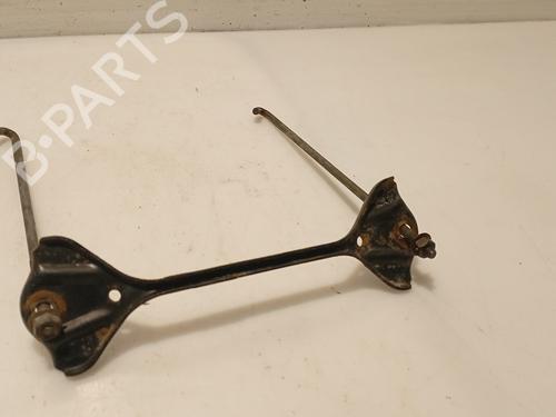 Used Support NISSAN SERENA (C23) 2.3 D (75 hp) 31108333