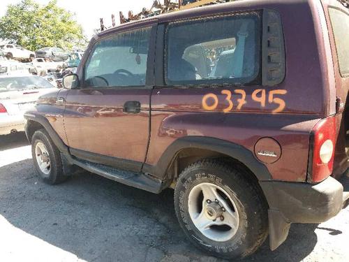 Servo brake SSANGYONG KORANDO (KJ) 2.3 TDiC 4x4 | BP34734516M42 - Image 6