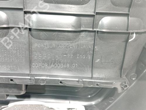 Front left panel CITROËN C3 III (SX) 1.2 PURETECH 82 | BP40295852C58 - Image 13