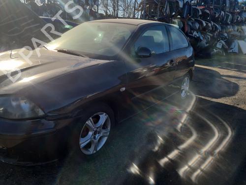 Air filter box SEAT IBIZA III (6L1) 1.9 TDI | BP24538796M87 