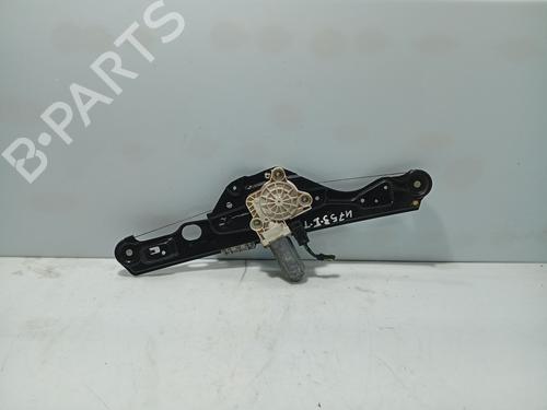 Used Rear left window mechanism MERCEDES-BENZ E-CLASS (W211) [2002-2009]  31099256