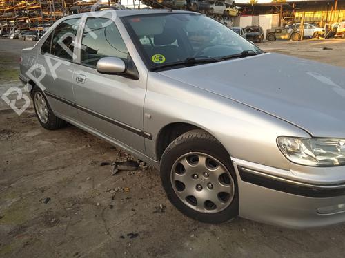 Glove box PEUGEOT 406 (8B) 1.8 16V | BP23548988C95 