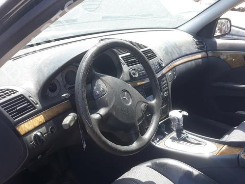 Water radiator MERCEDES-BENZ E-CLASS (W211) E 270 CDI (211.016) | BP18990386M31 