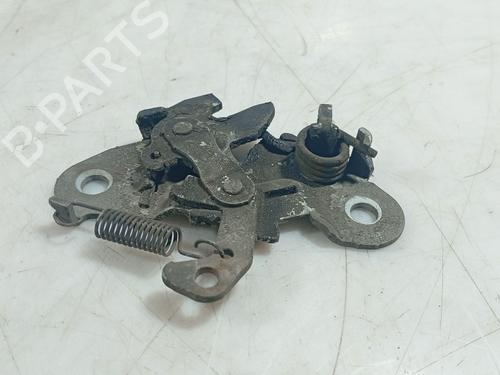 Used Hood lock Hood lock CITROËN ZX (N2) 1.9 D (68 hp) 40441972 40441972