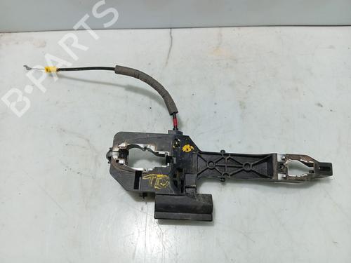 Rear right exterior door handle KIA SPORTAGE IV (QL, QLE) 1.6 GDI | BP31103874C130