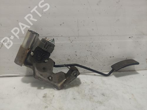 Gaspedaal MITSUBISHI CARISMA (DA_) 1.9 DI-D (DA5A) (115 hp) 31099938