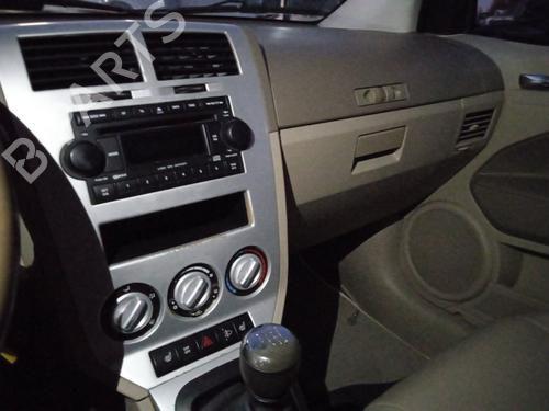 Rudehejsemotor forskærm højre DODGE CALIBER 2.0 CRD | BP31101191E20 