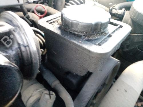 Steering pump BMW 3 (E46) 320 d | BP21121156M99