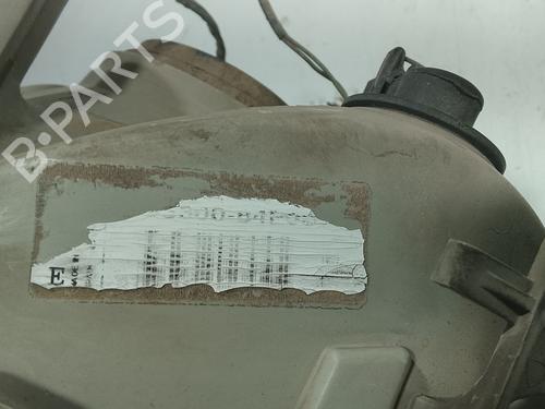 Left headlight OPEL AGILA A (H00) 1.2 16V (F68) | BP39715589C28 - Image 8