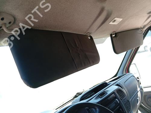 Headlight switch FORD TRANSIT Platform/Chassis (FM_ _, FN_ _) 2.0 DI (F_E_, F_F_) | BP40020774I24 - Image 15