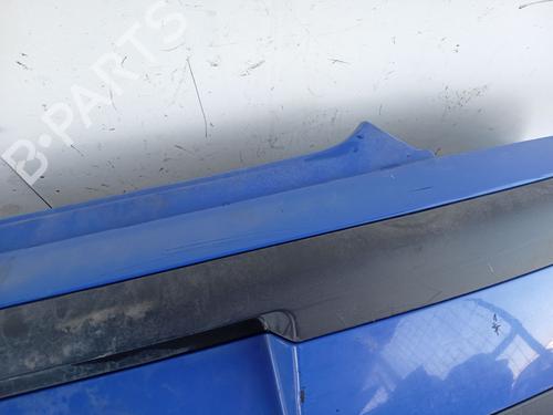 Rear bumper SEAT IBIZA II (6K1) 1.9 TDI | BP31107958C8 