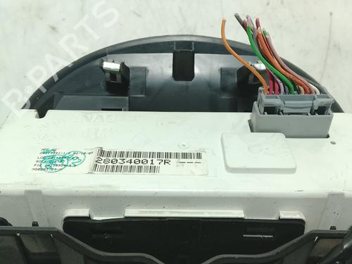 Electronic module RENAULT CLIO III (BR0/1, CR0/1) 1.5 dCi (C/BR0G, C/BR1G) | BP38011385M83 - Image 3