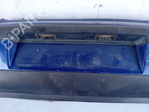 Rear bumper SEAT IBIZA II (6K1) 1.9 TDI | BP31107954C8 