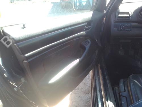 Right rear driveshaft BMW 3 (E46)  | BP19001435M41 