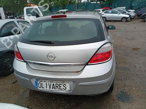 Right headlight OPEL ASTRA H (A04) 1.7 CDTI (L48) | BP36111853C29  - Image 12