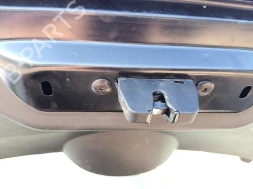 Used Tailgate lock PEUGEOT 207 (WA_, WC_) 1.6 HDi (90 hp) 20165240