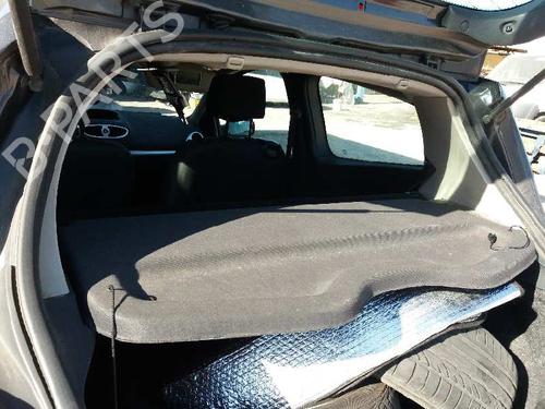 Engine control unit (ECU) RENAULT CLIO III (BR0/1, CR0/1)  | BP31098536M57 