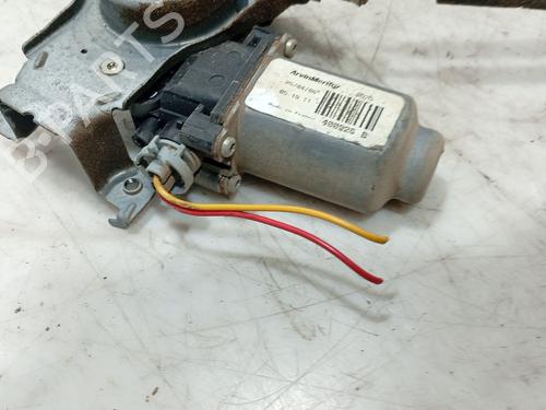 Front right window mechanism NISSAN NOTE (E11, NE11) 1.5 dCi | BP37417611C23 - Image 6