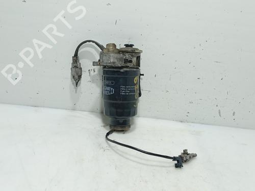 Andre Andre TOYOTA AVENSIS (_T25_) 2.0 D-4D (CDT250_, CDT250R) (116 hp) 34402912 34402912