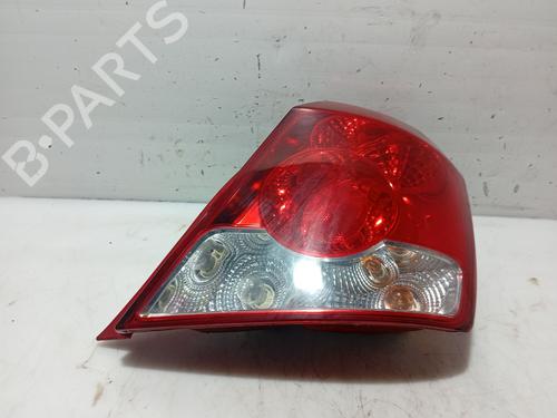 Right taillight DAEWOO KALOS (KLAS) 1.4 | BP32220387C35