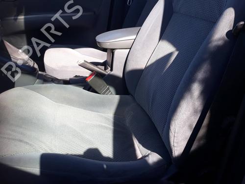 Right rear window motor FIAT CROMA (194_) 1.9 D Multijet (194AXB1B) | BP31104809E22 